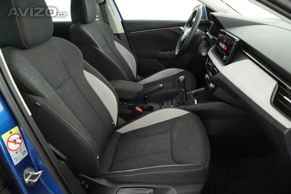 Foto inzerátu Skoda Scala 1.0 TSI