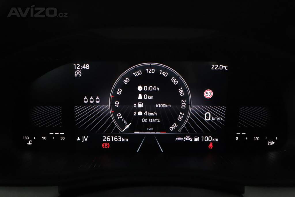 Foto inzerátu Skoda Scala 1.0 TSI