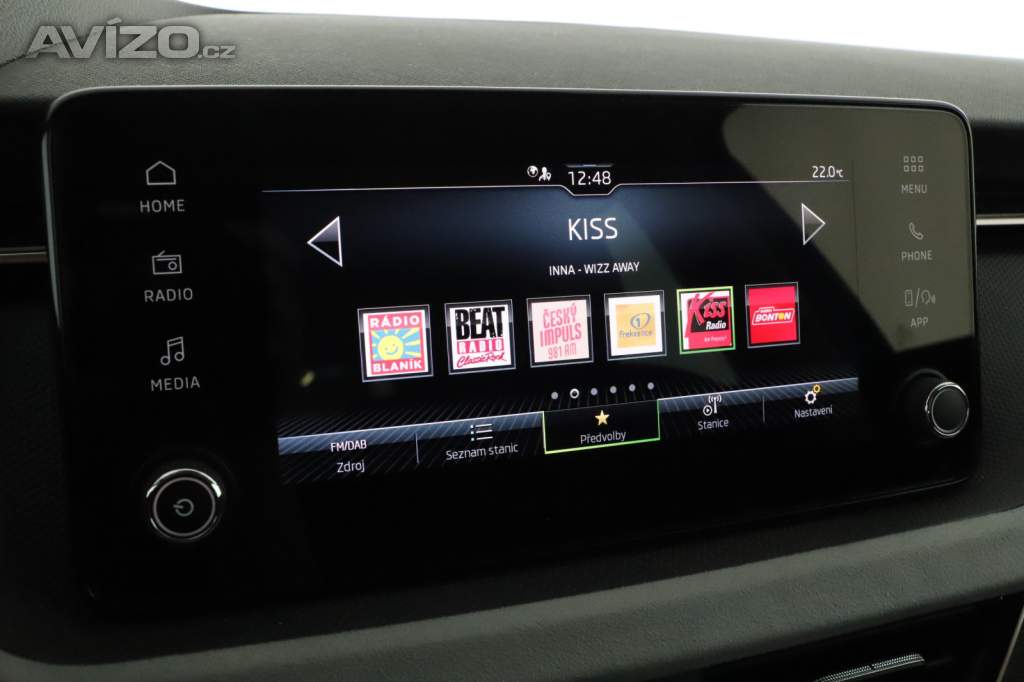 Foto inzerátu Skoda Scala 1.0 TSI