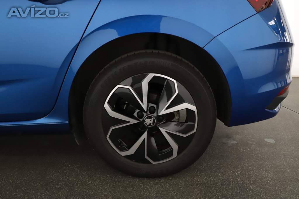 Foto inzerátu Skoda Scala 1.0 TSI