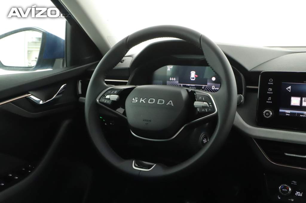 Foto inzerátu Skoda Scala 1.0 TSI