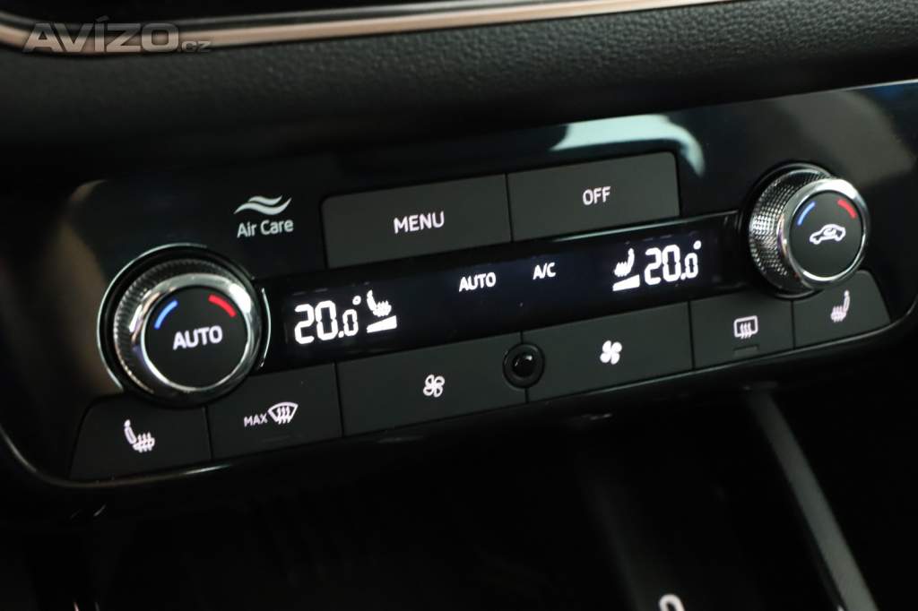 Foto inzerátu Skoda Scala 1.0 TSI