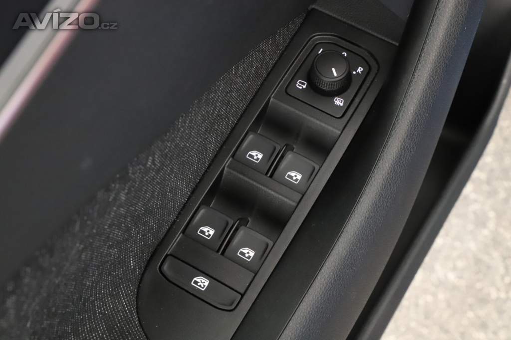 Foto inzerátu Skoda Scala 1.0 TSI
