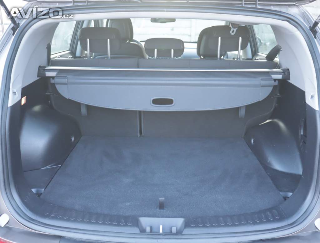 Foto inzerátu Kia Sportage 1.6 GDI