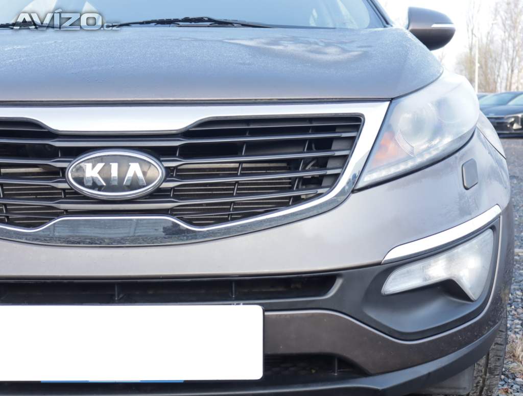 Foto inzerátu Kia Sportage 1.6 GDI