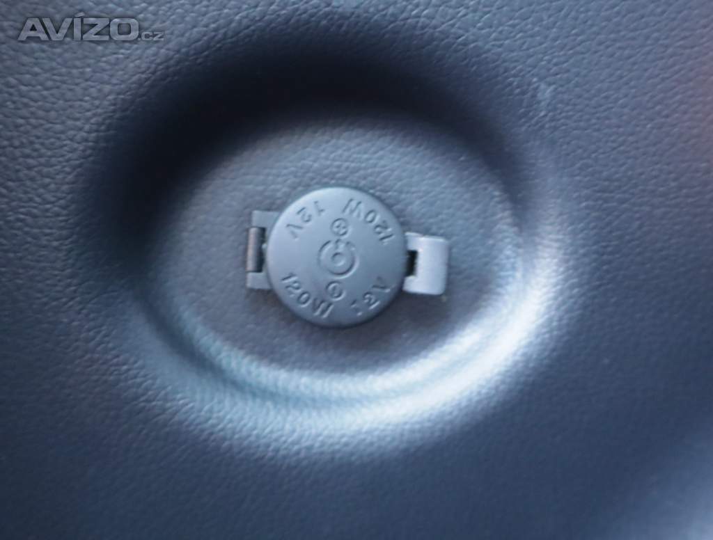 Foto inzerátu Kia Sportage 1.6 GDI
