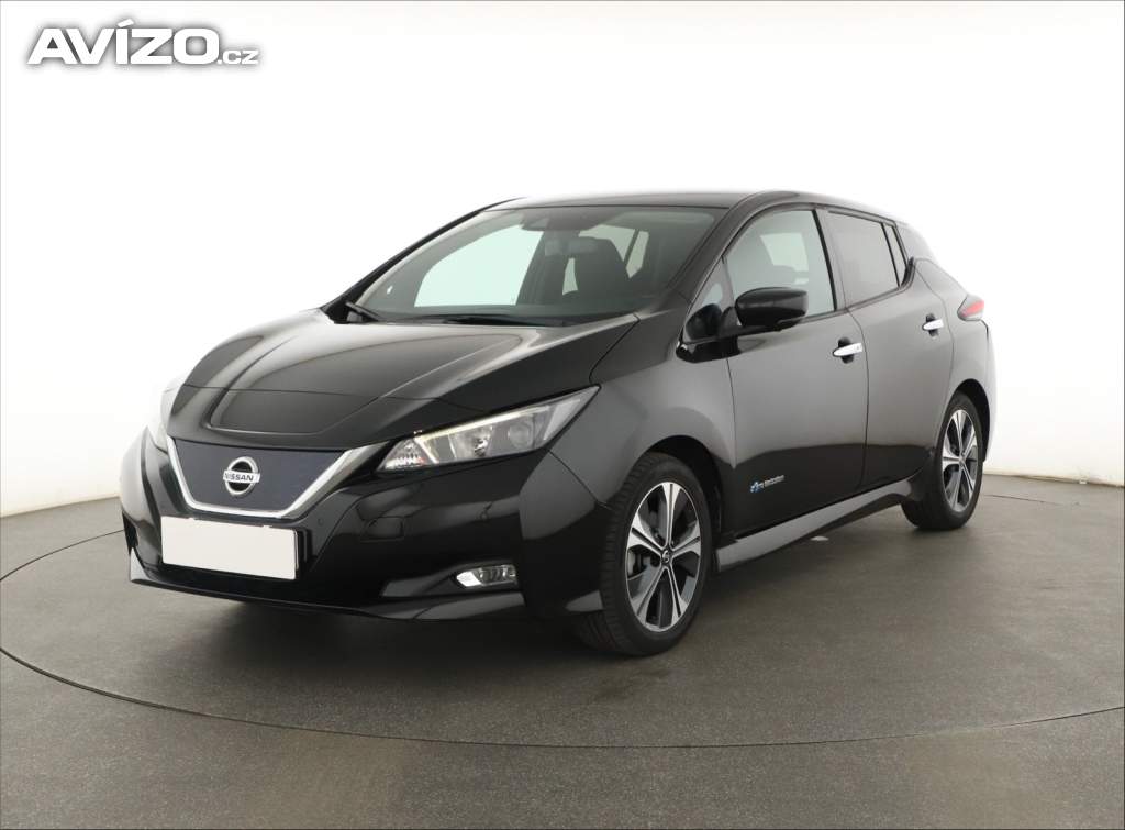 Foto inzerátu Nissan Leaf 40 kWh
