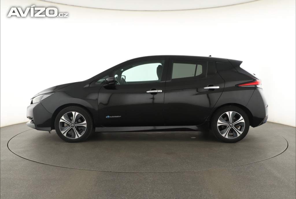 Foto inzerátu Nissan Leaf 40 kWh