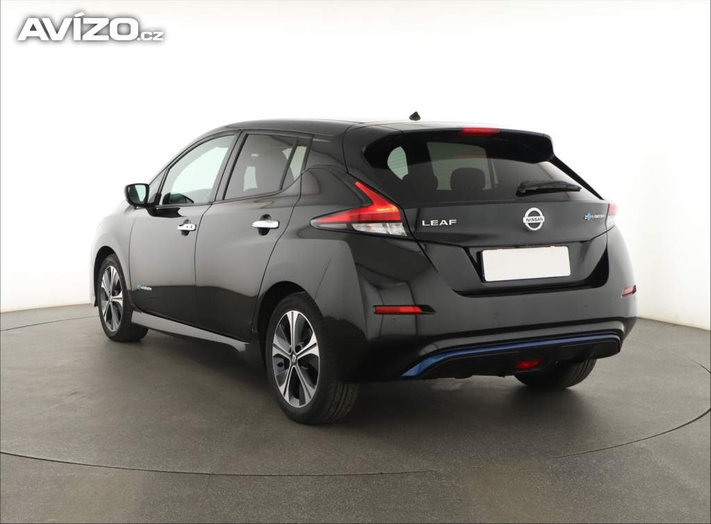 Foto inzerátu Nissan Leaf 40 kWh