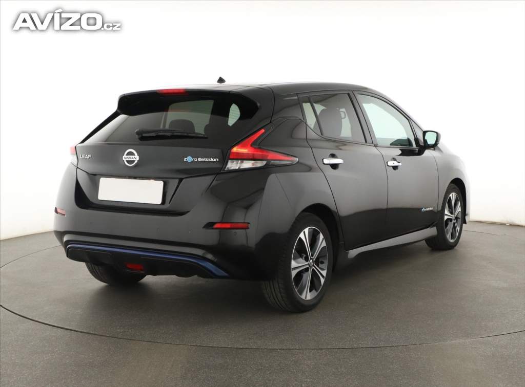 Foto inzerátu Nissan Leaf 40 kWh