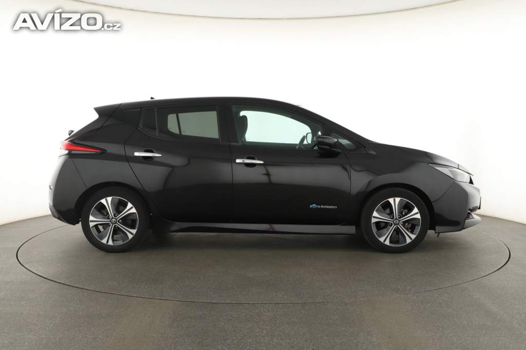 Foto inzerátu Nissan Leaf 40 kWh