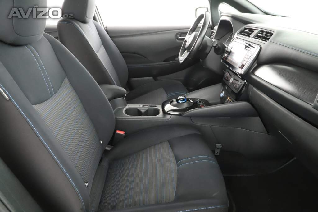 Foto inzerátu Nissan Leaf 40 kWh