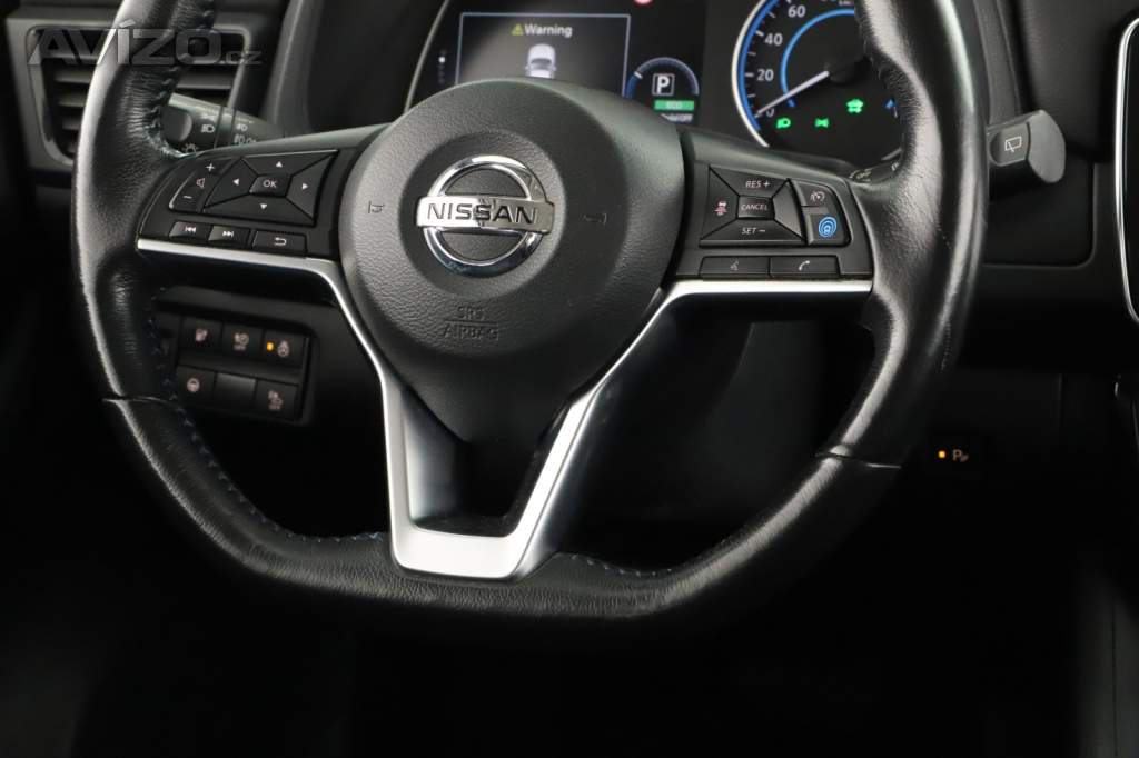 Foto inzerátu Nissan Leaf 40 kWh