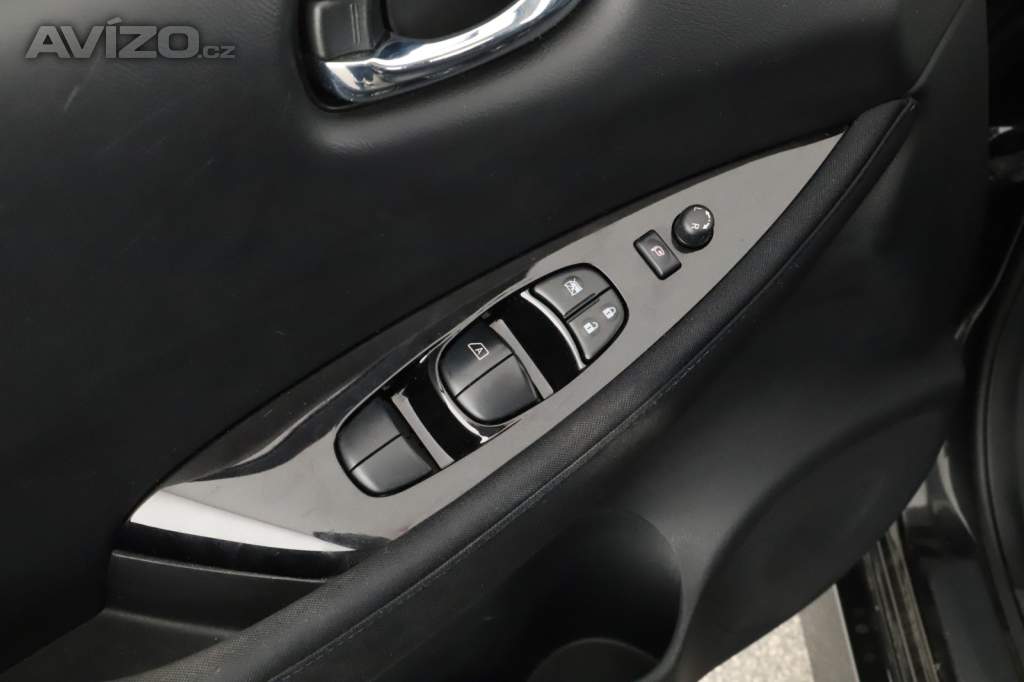 Foto inzerátu Nissan Leaf 40 kWh