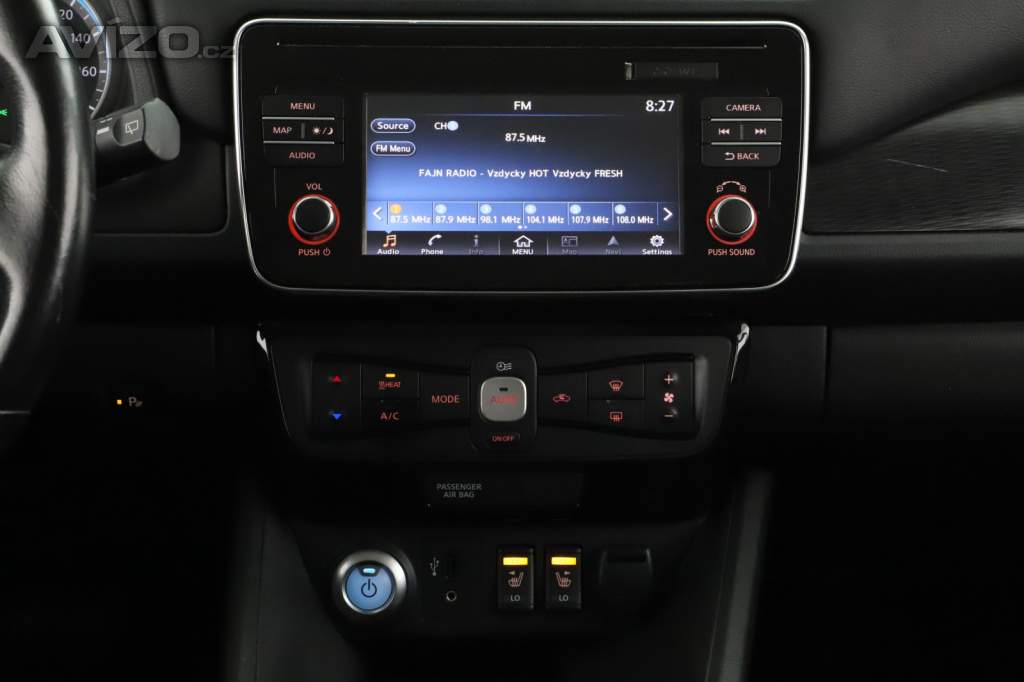 Foto inzerátu Nissan Leaf 40 kWh