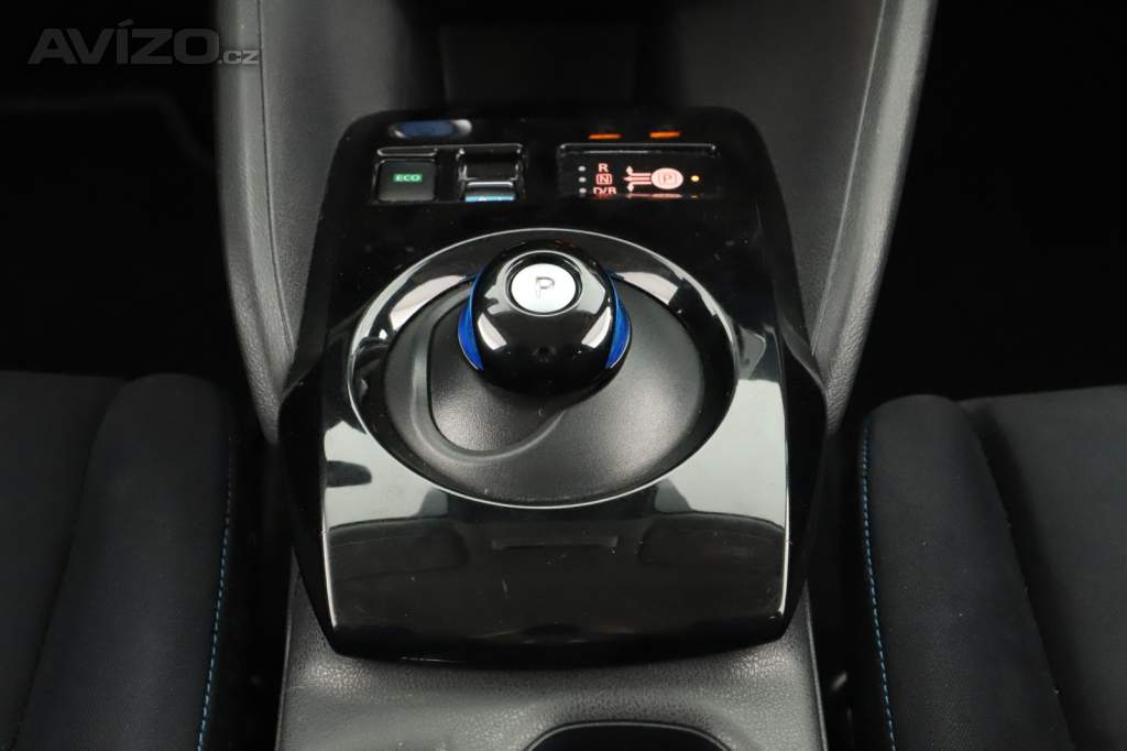 Foto inzerátu Nissan Leaf 40 kWh