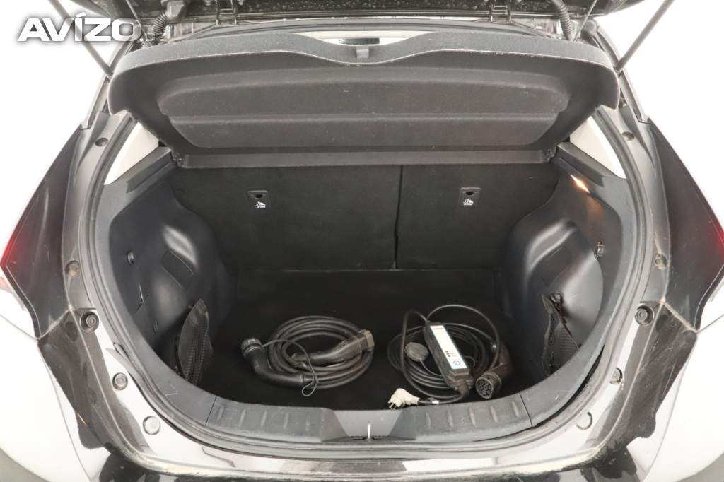 Foto inzerátu Nissan Leaf 40 kWh