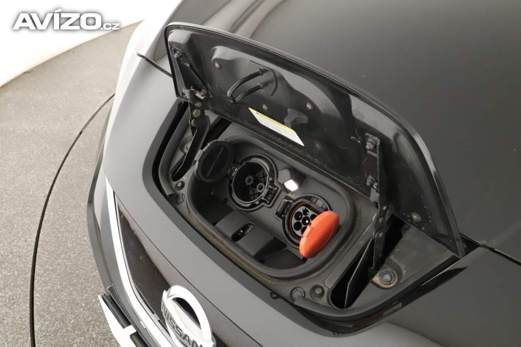 Foto inzerátu Nissan Leaf 40 kWh