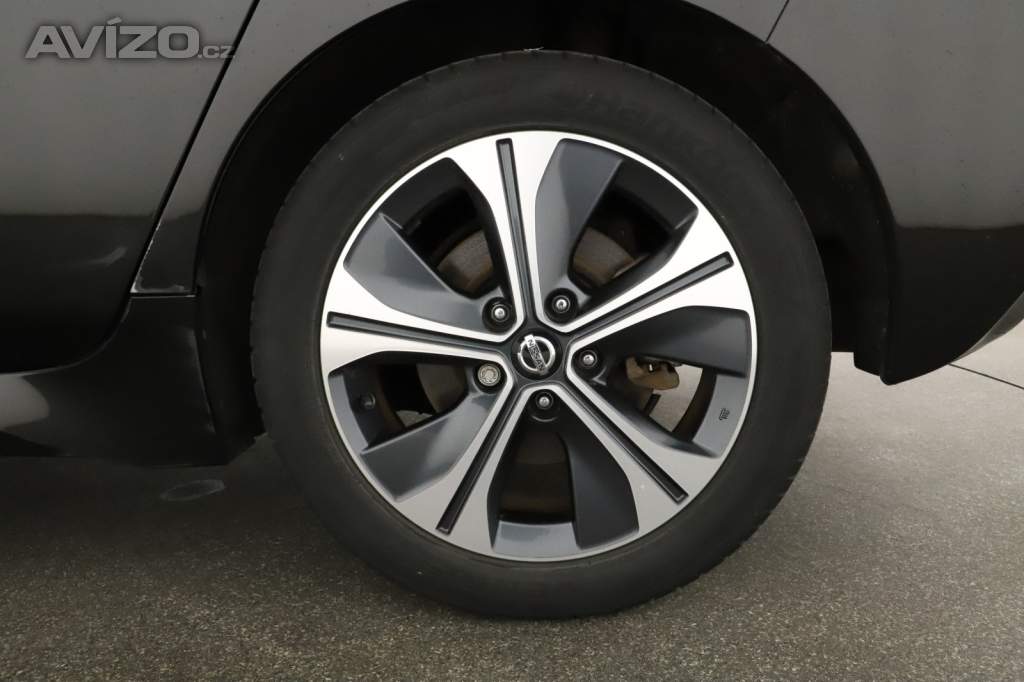 Foto inzerátu Nissan Leaf 40 kWh