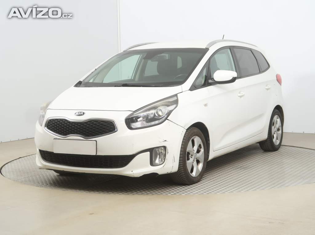 Foto inzerátu Kia Carens 1.7 CRDi