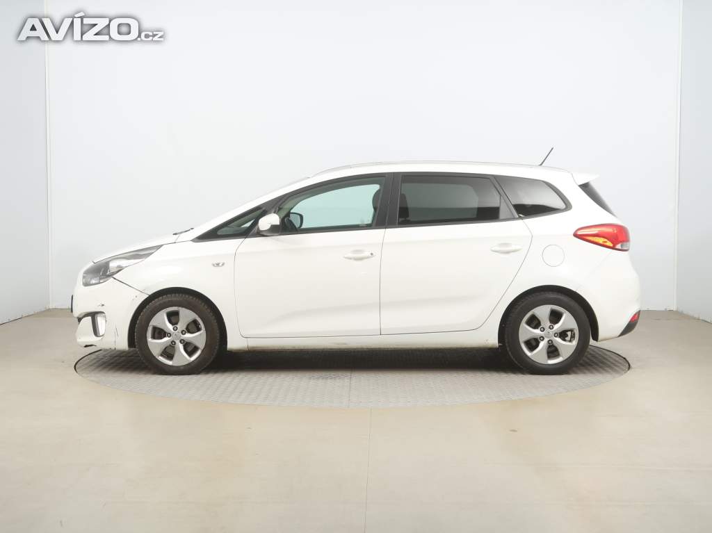 Foto inzerátu Kia Carens 1.7 CRDi