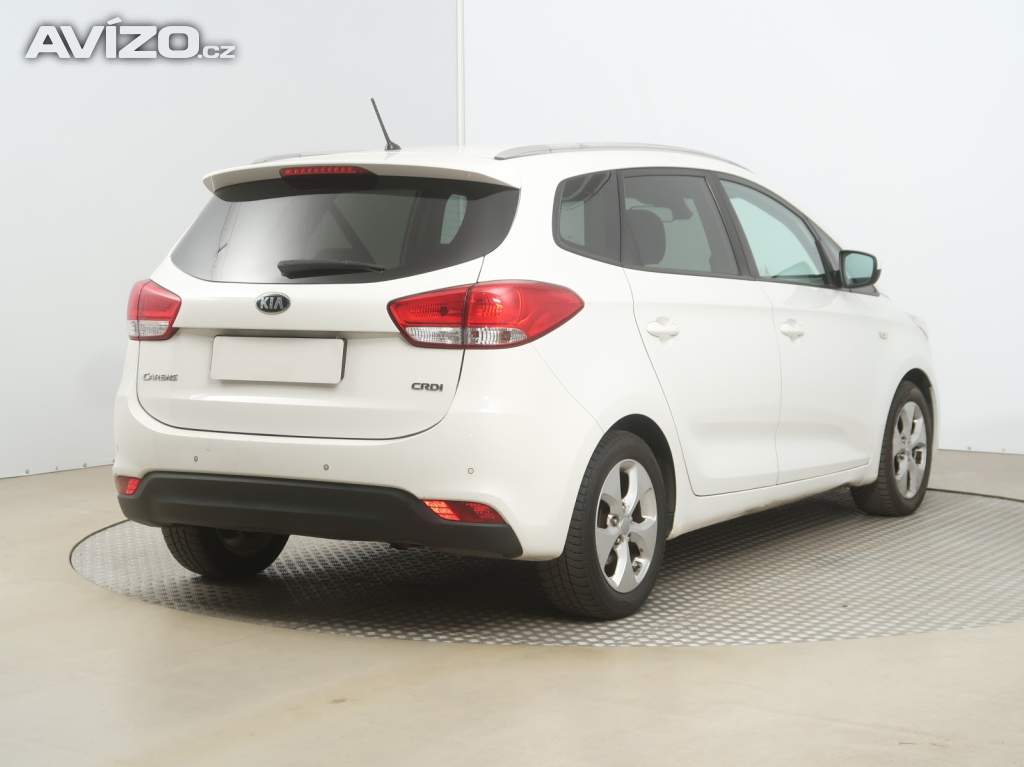 Foto inzerátu Kia Carens 1.7 CRDi