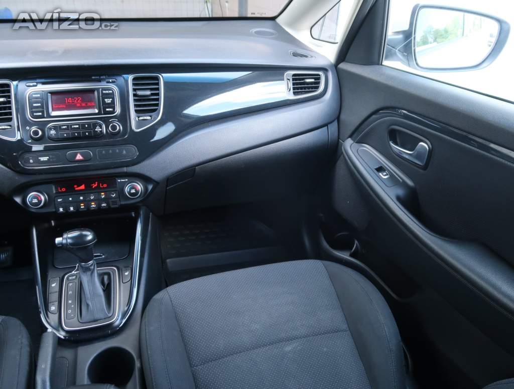 Foto inzerátu Kia Carens 1.7 CRDi