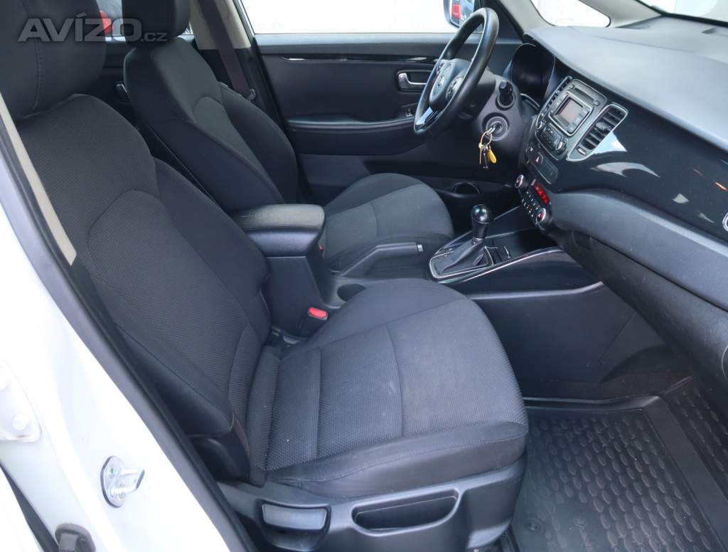 Foto inzerátu Kia Carens 1.7 CRDi