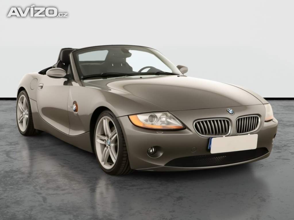 BMW Z4 3.0i