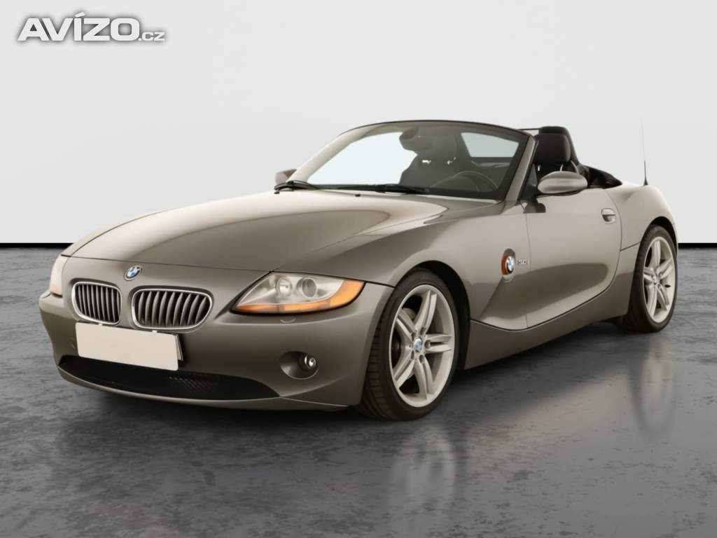 Foto inzerátu BMW Z4 3.0i