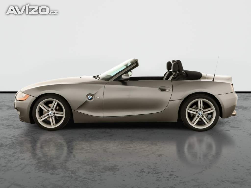 Foto inzerátu BMW Z4 3.0i