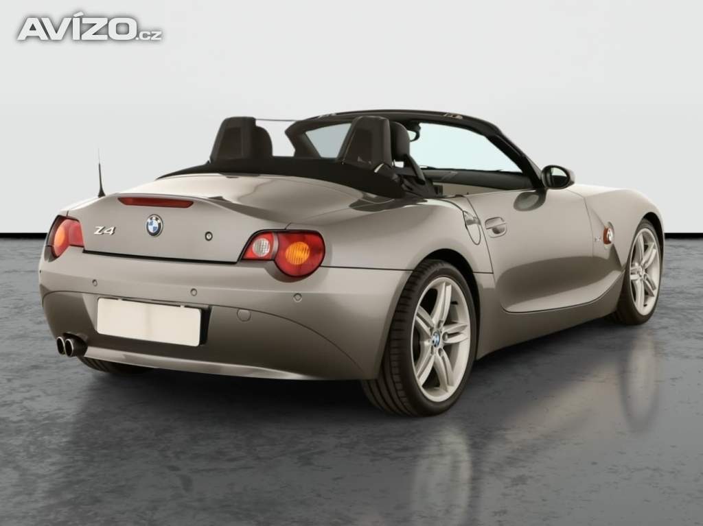 Foto inzerátu BMW Z4 3.0i