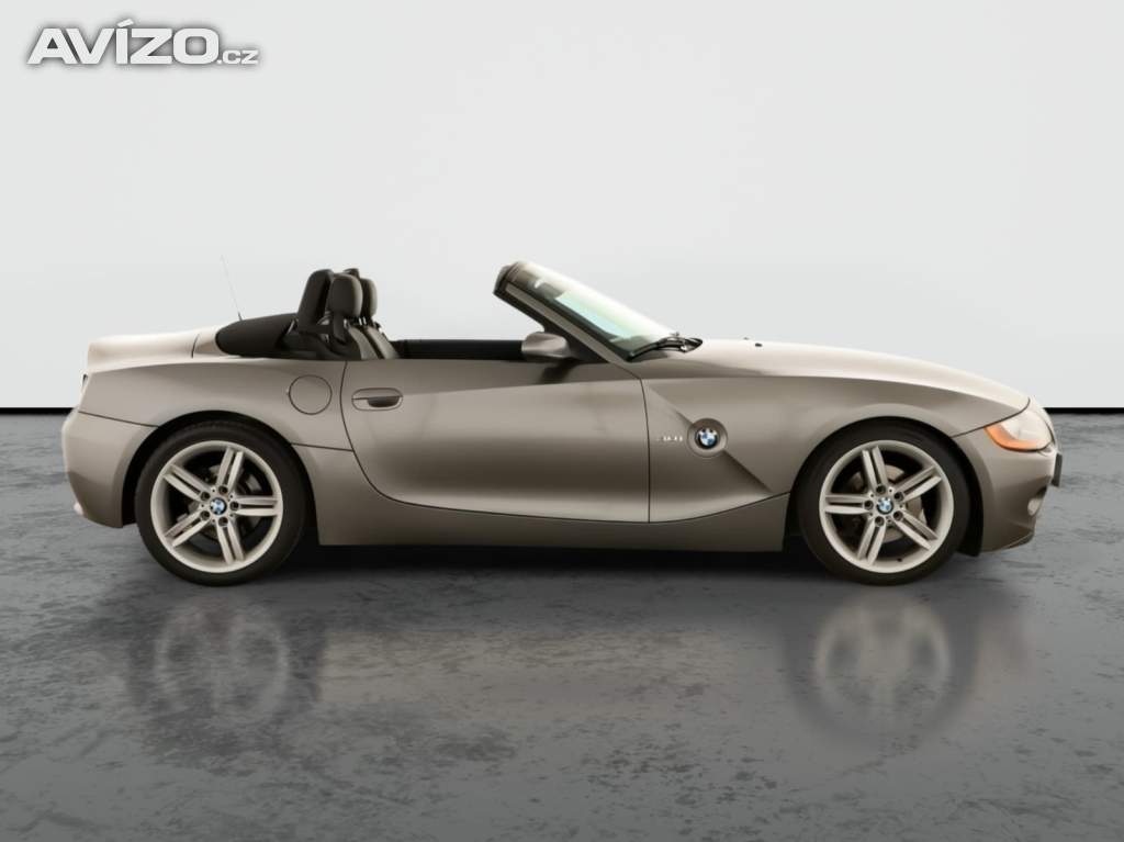 Foto inzerátu BMW Z4 3.0i