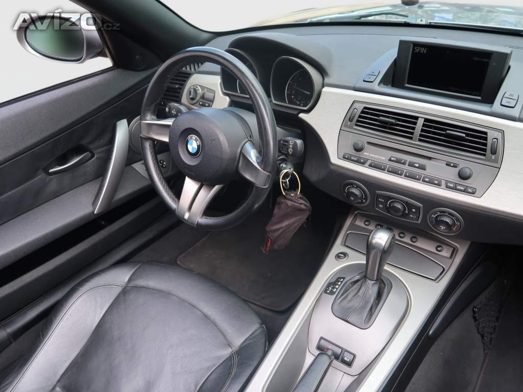 Foto inzerátu BMW Z4 3.0i