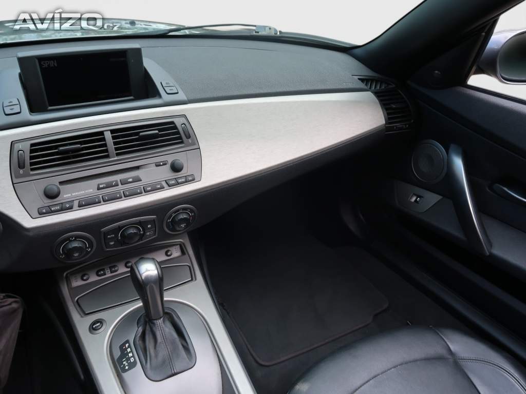 Foto inzerátu BMW Z4 3.0i