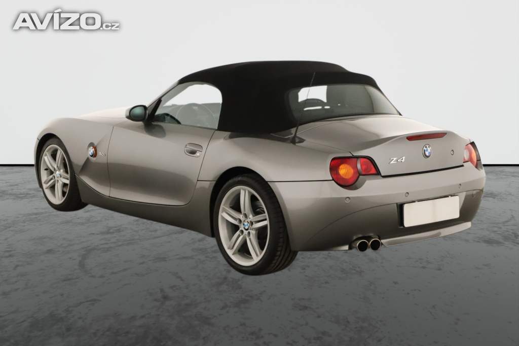 Foto inzerátu BMW Z4 3.0i