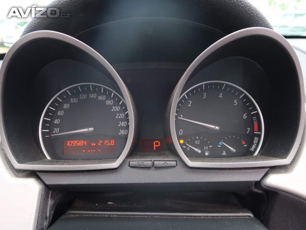 Foto inzerátu BMW Z4 3.0i