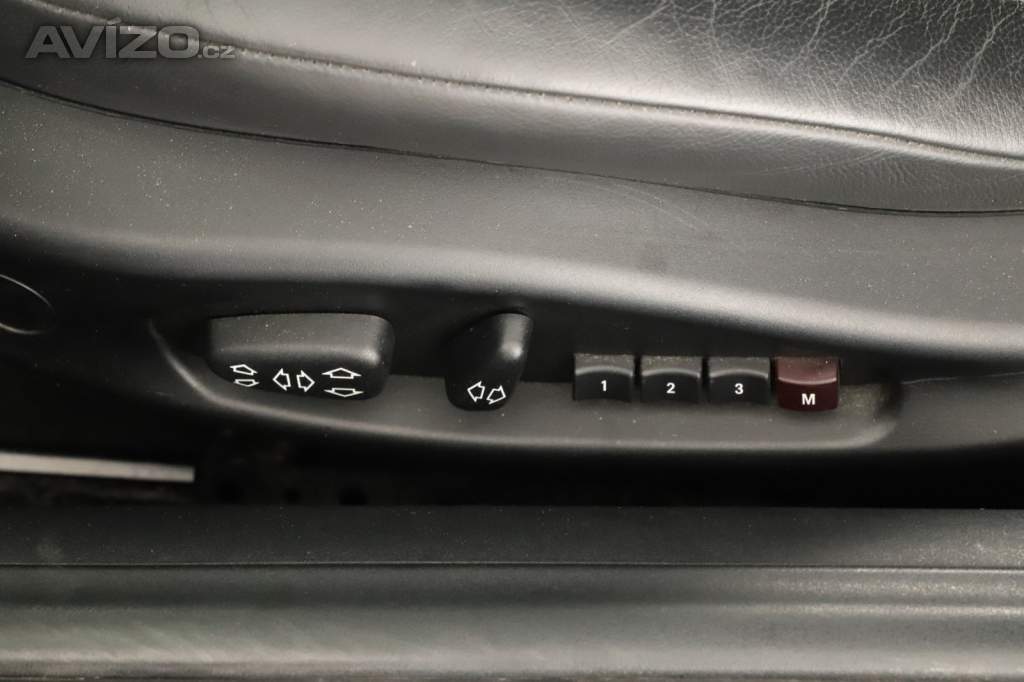 Foto inzerátu BMW Z4 3.0i