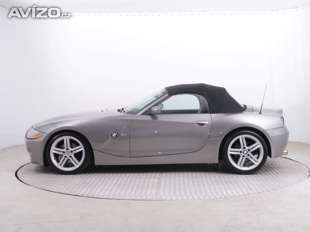 Foto inzerátu BMW Z4 3.0i