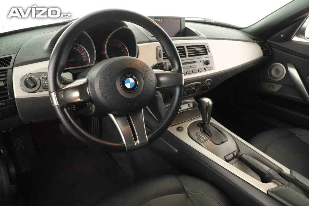 Foto inzerátu BMW Z4 3.0i