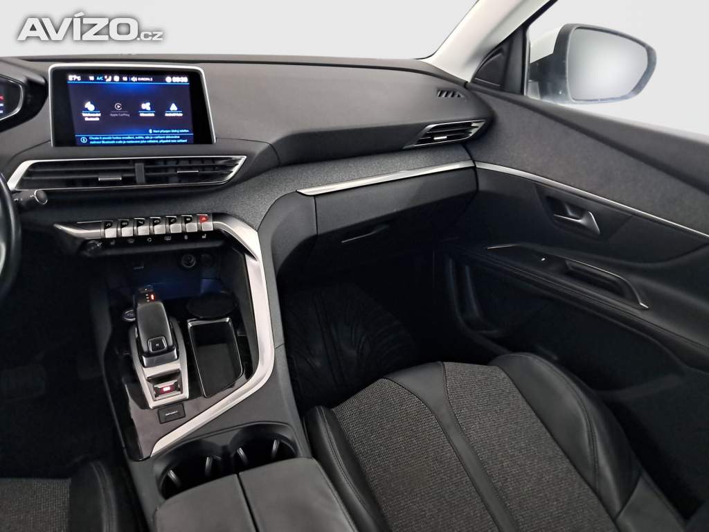 Foto inzerátu Peugeot 5008 1.6 BlueHDi
