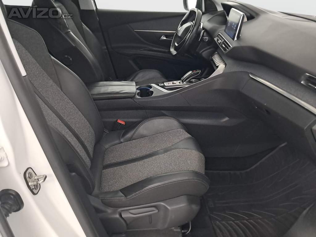 Foto inzerátu Peugeot 5008 1.6 BlueHDi