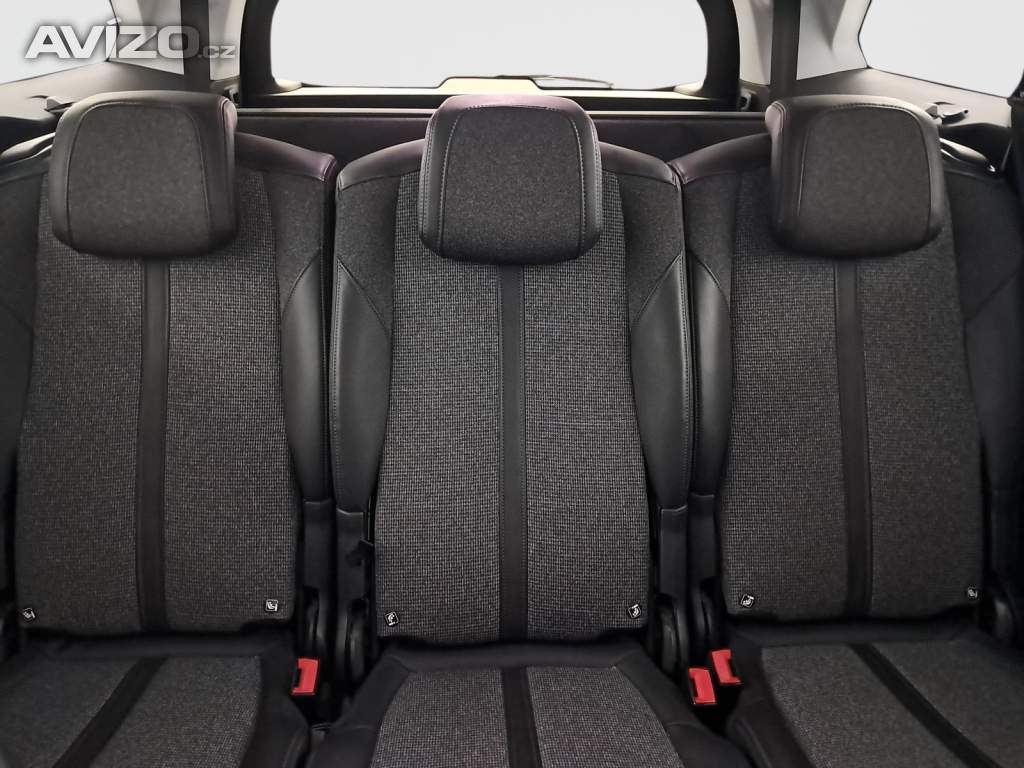 Foto inzerátu Peugeot 5008 1.6 BlueHDi