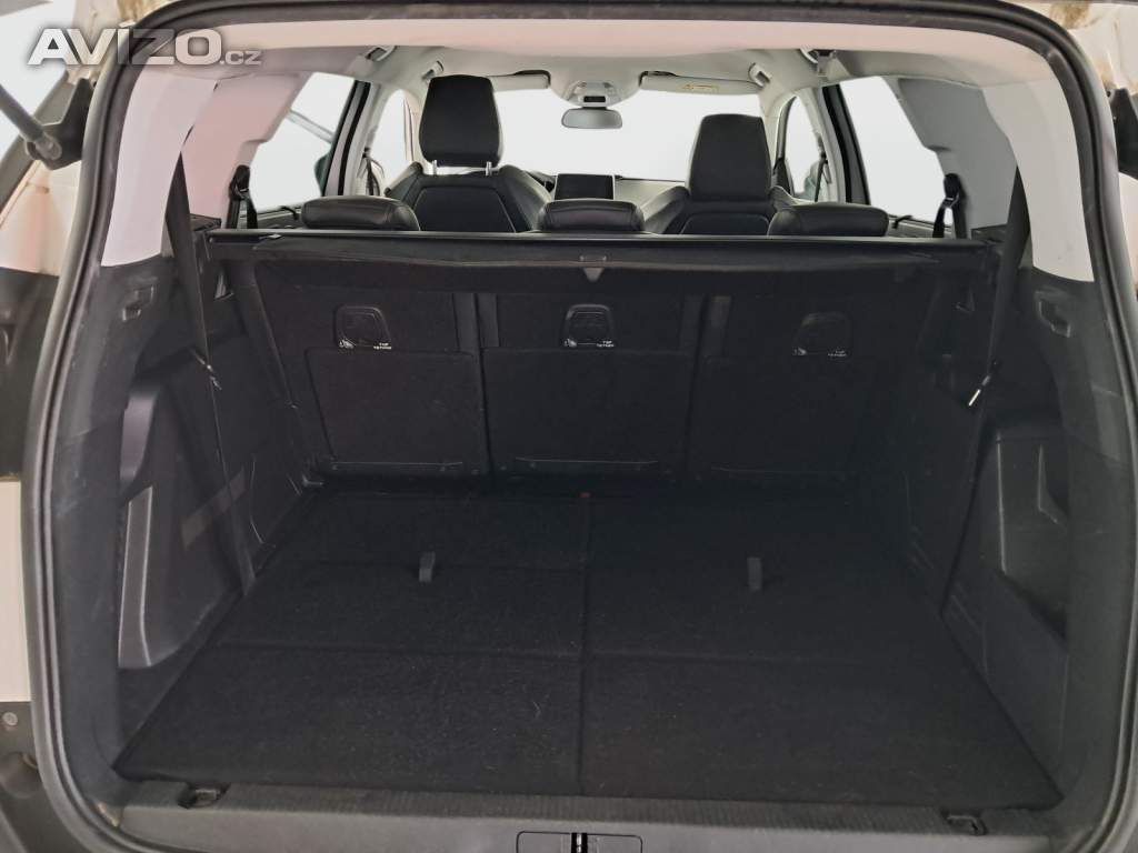Foto inzerátu Peugeot 5008 1.6 BlueHDi