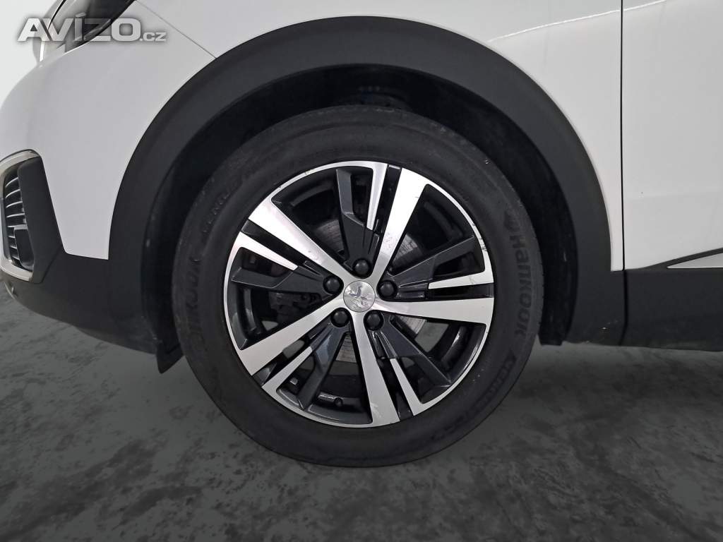 Foto inzerátu Peugeot 5008 1.6 BlueHDi