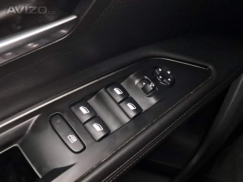 Foto inzerátu Peugeot 5008 1.6 BlueHDi