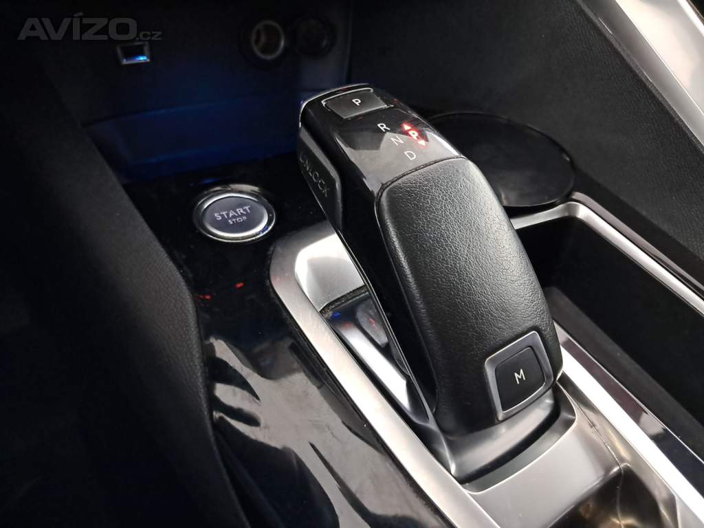 Foto inzerátu Peugeot 5008 1.6 BlueHDi