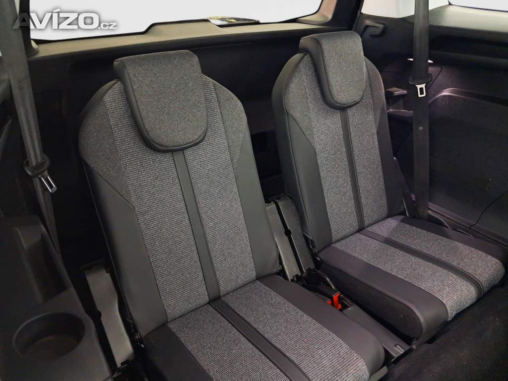 Foto inzerátu Peugeot 5008 1.6 BlueHDi