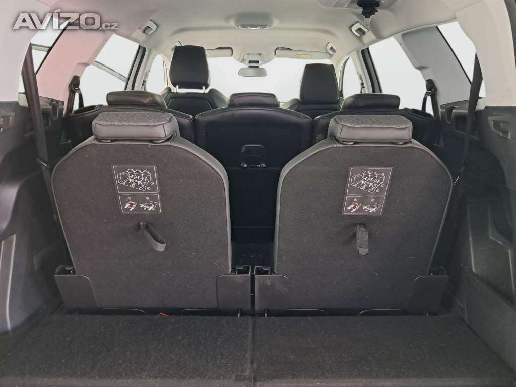 Foto inzerátu Peugeot 5008 1.6 BlueHDi