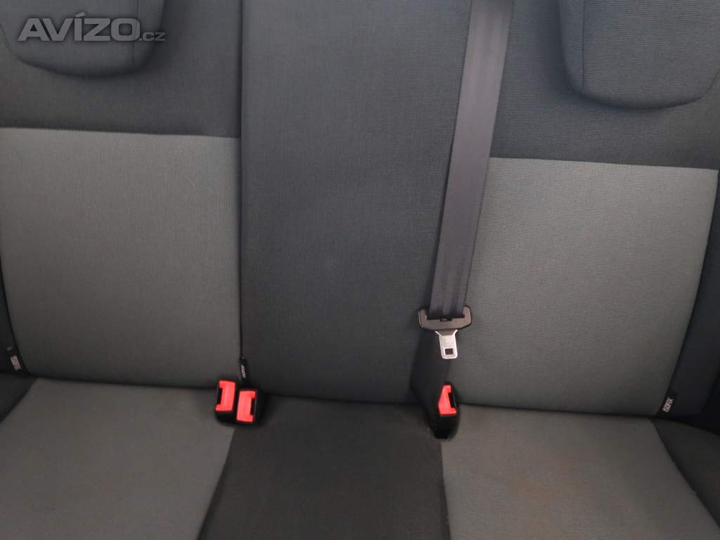 Foto inzerátu Ford Fiesta 1.25